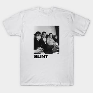 The Slint T-Shirt